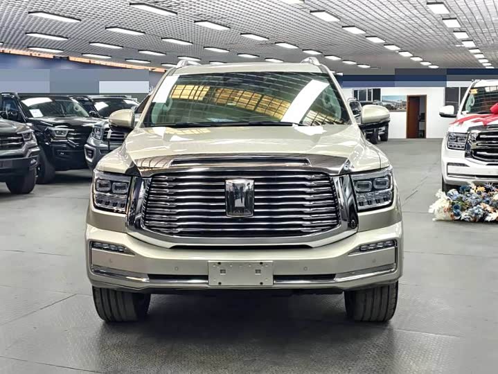 Фото 2 - Tank 500