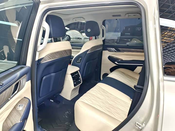 Фото 4 - Tank 500