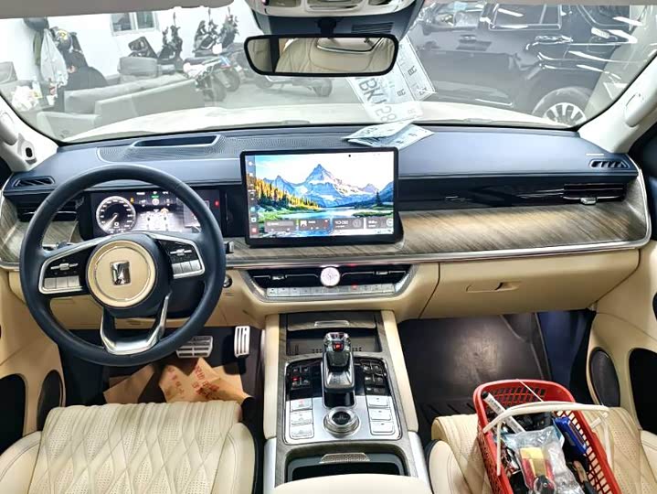 Фото 5 - Tank 500