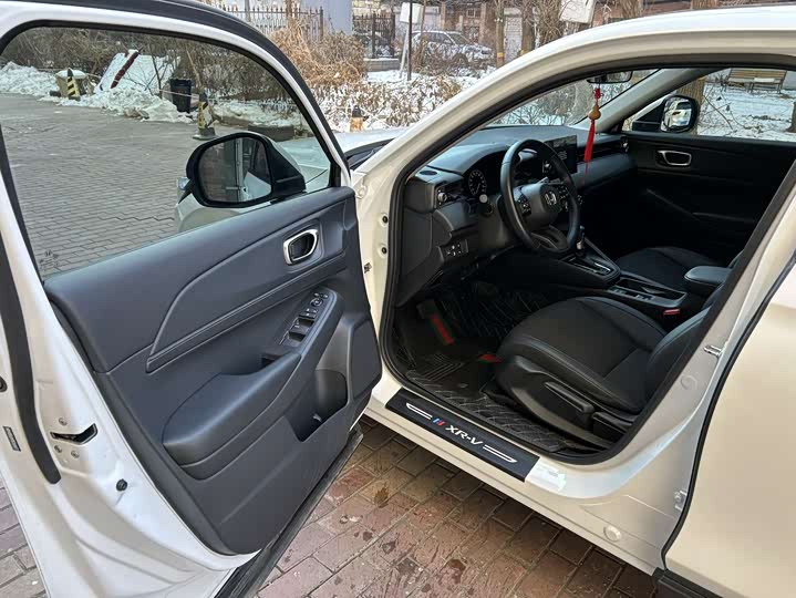 Фото 8 - Honda XR-V