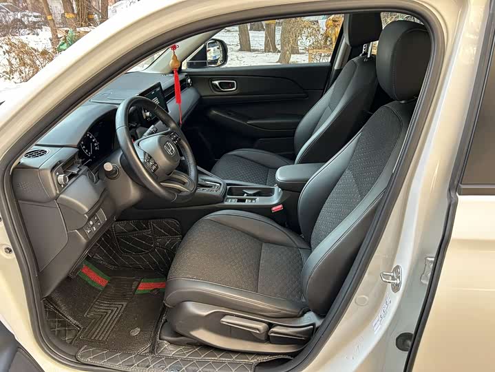 Фото 9 - Honda XR-V