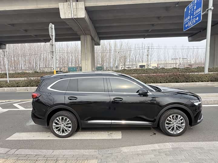 Фото 7 - Buick Envision Plus