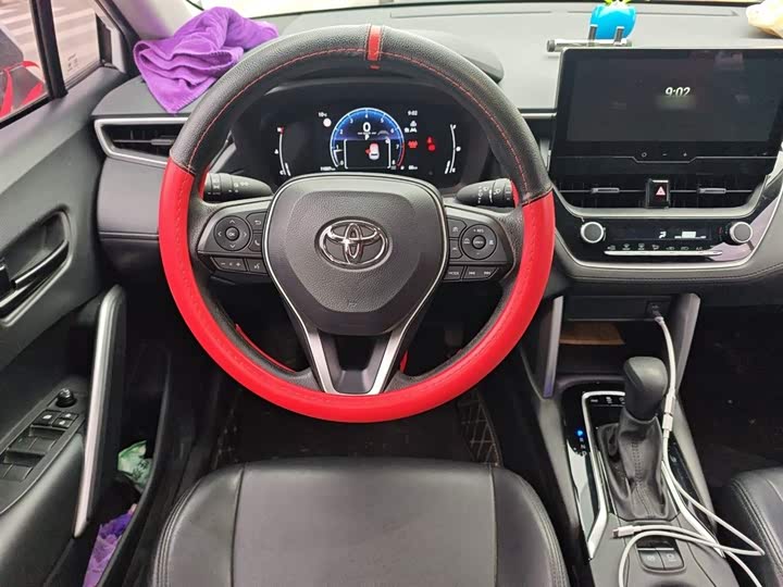 Фото 3 - Toyota Frontlander