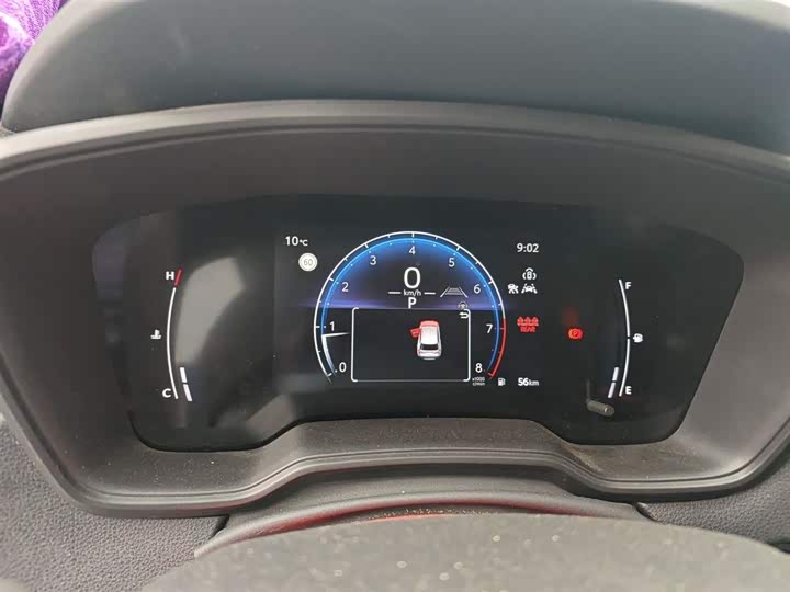 Фото 4 - Toyota Frontlander