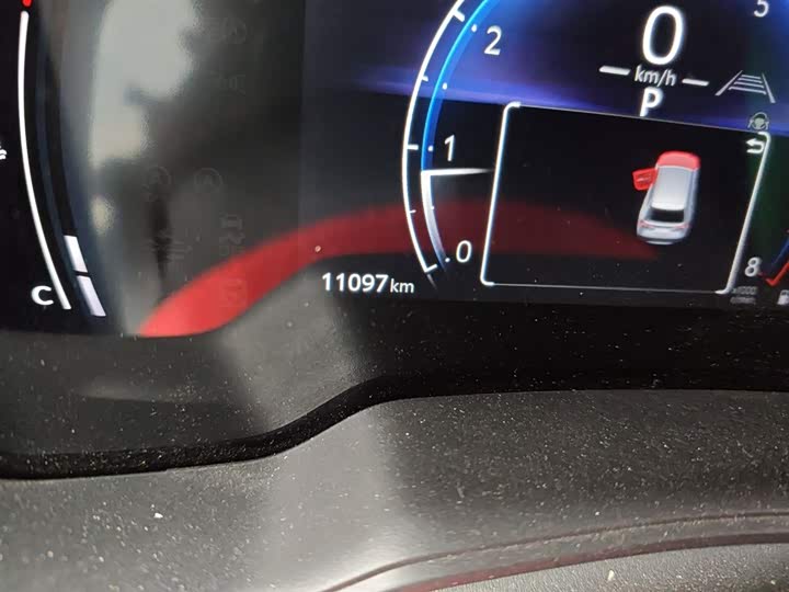 Фото 5 - Toyota Frontlander