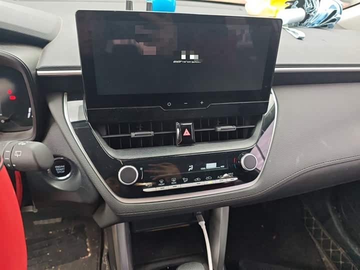 Фото 6 - Toyota Frontlander