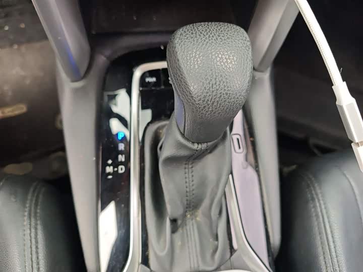 Фото 7 - Toyota Frontlander