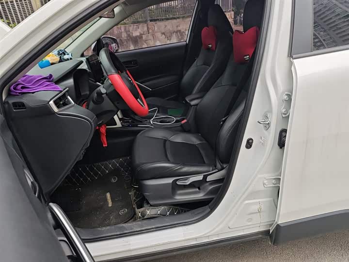 Фото 8 - Toyota Frontlander