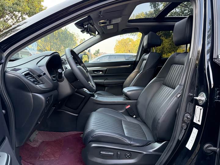 Фото 6 - Honda Breeze