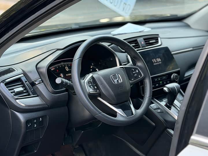 Фото 7 - Honda Breeze