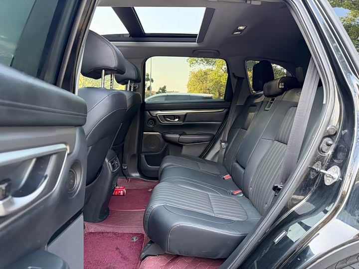 Фото 8 - Honda Breeze