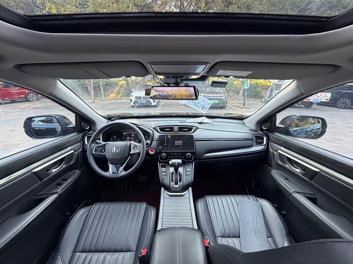 Фото 9 - Honda Breeze