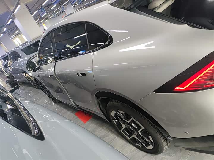 Фото 5 - XPeng G7