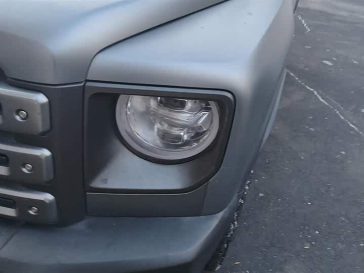 Фото 5 - Haval Raptor Hybrid