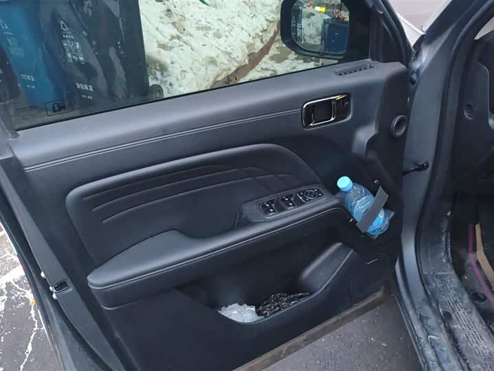 Фото 7 - Haval Raptor Hybrid