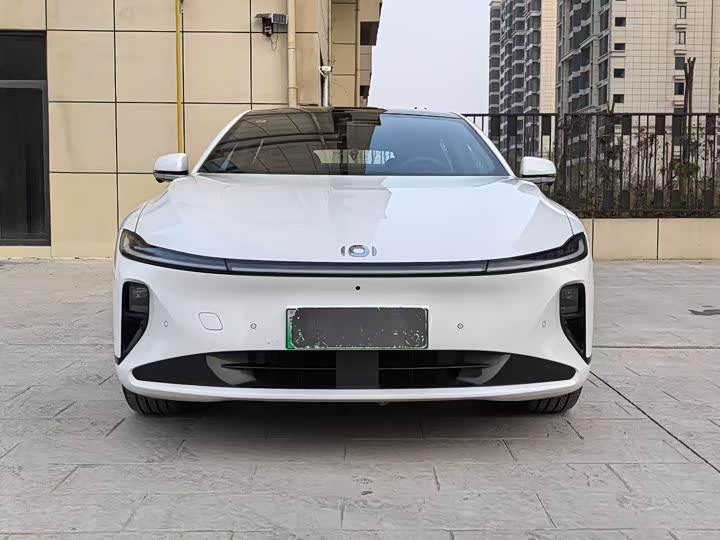 Фото 2 - Changan Qiyuan (Nevo) A07