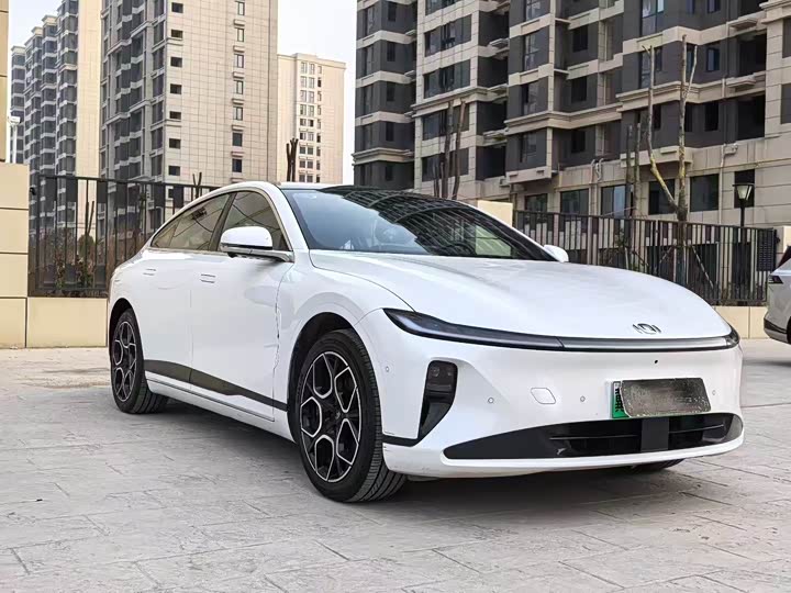 Фото 3 - Changan Qiyuan (Nevo) A07