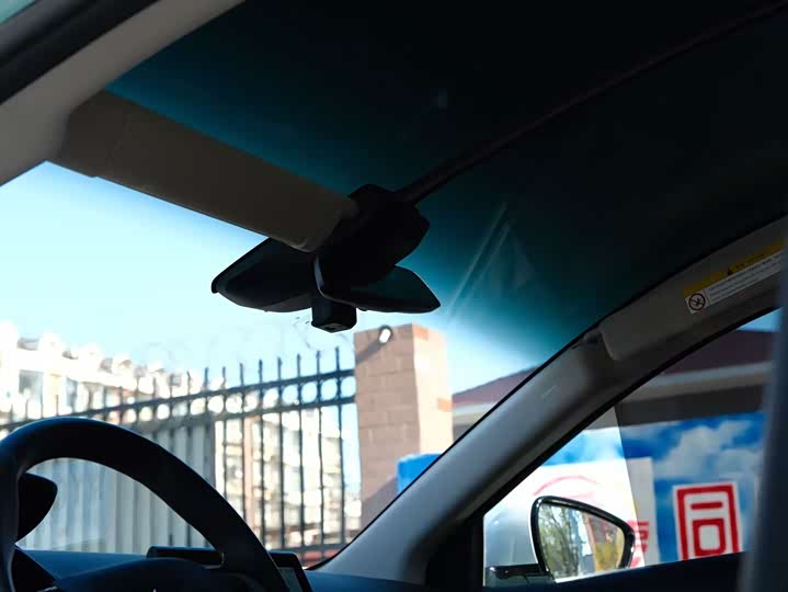 Фото 8 - XPeng G3