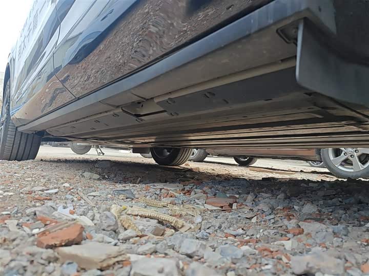 Фото 6 - Cadillac Optiq