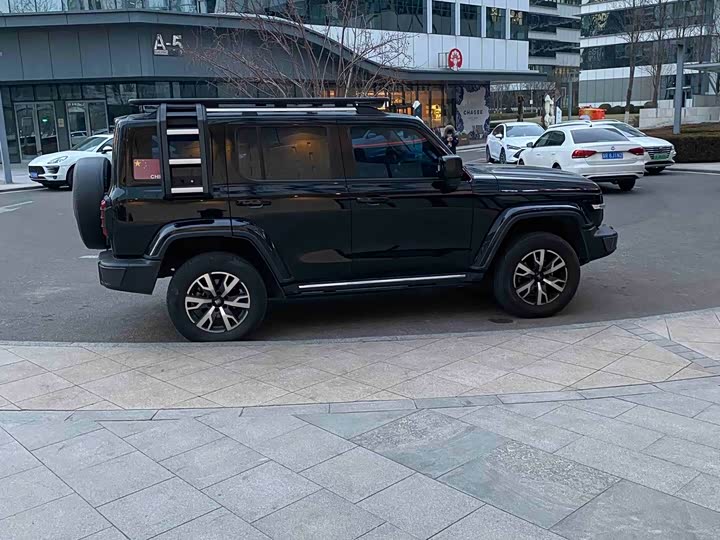 Фото 3 - Tank 300