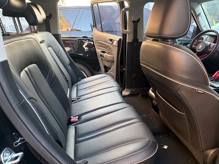 Фото 7 - Tank 300