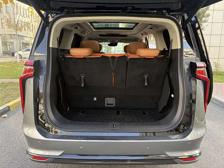 Фото 8 - Maxus Mifa 9