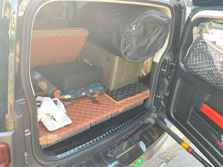 Фото 4 - Haval Raptor Hybrid