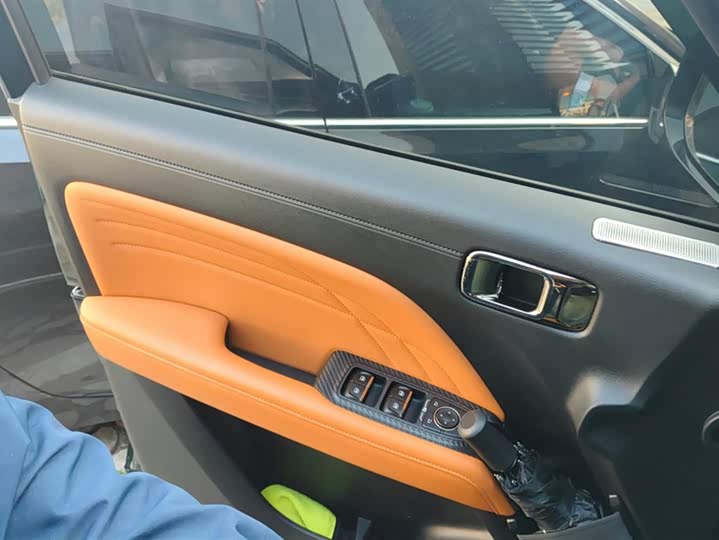 Фото 7 - Haval Raptor Hybrid