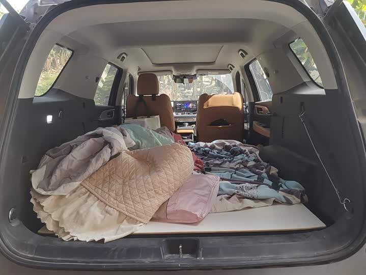 Фото 4 - Haval H5