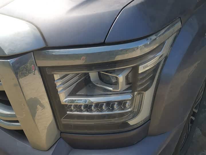 Фото 5 - Haval H5