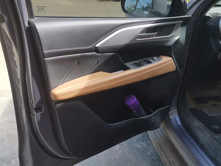 Фото 7 - Haval H5