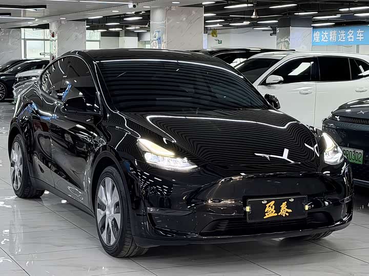 Фото 3 - Tesla Model Y