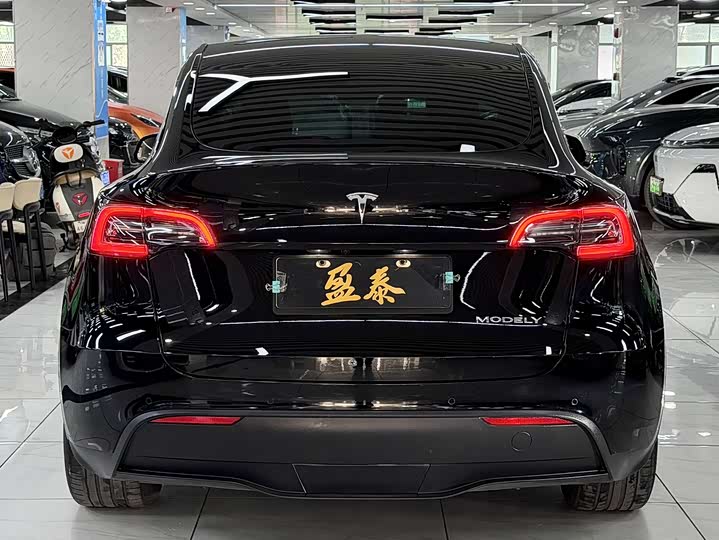 Фото 6 - Tesla Model Y