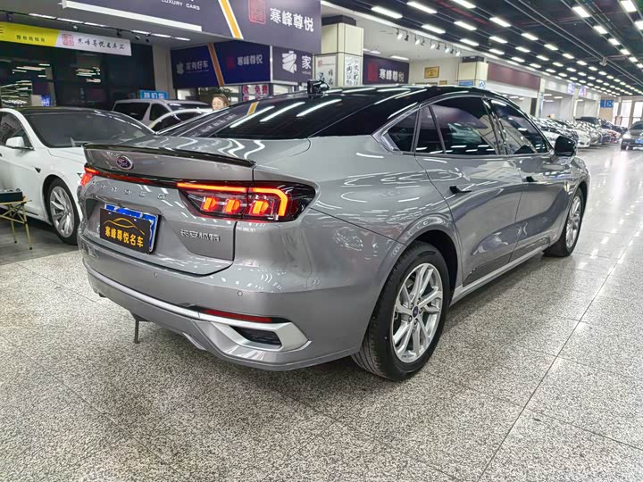 Фото 5 - Ford Mondeo