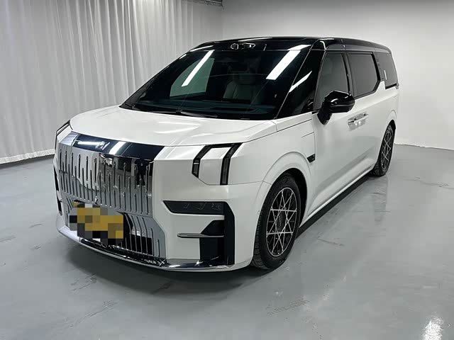 Фото 2 - Zeekr 009