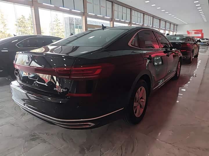Фото 7 - Volkswagen Passat