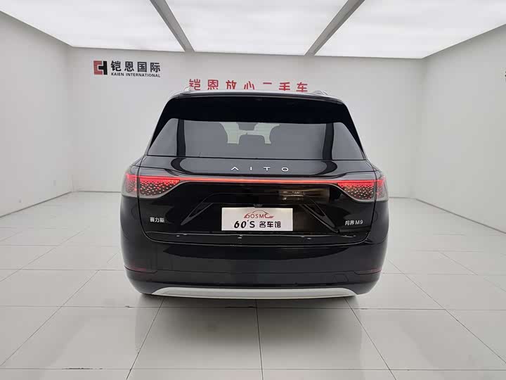 Фото 5 - Aito M9