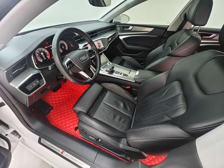 Фото 4 - Audi A7