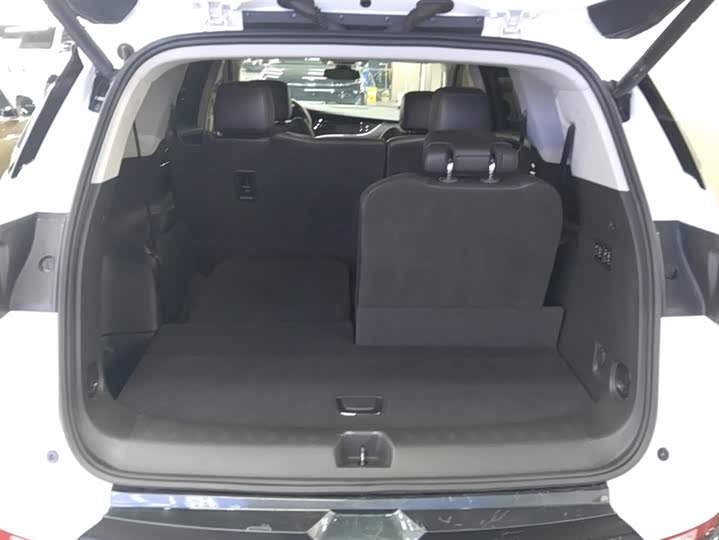 Фото 4 - Buick Enclave