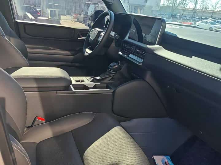 Фото 3 - Toyota Prado