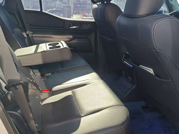 Фото 4 - Toyota Prado