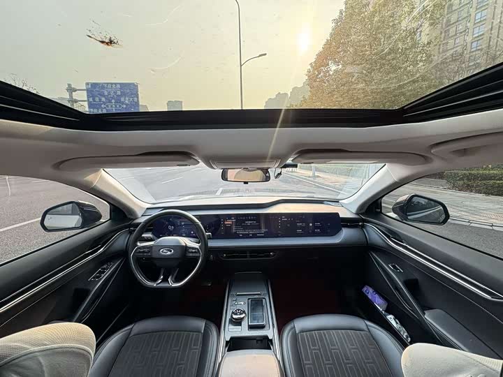 Фото 7 - Ford Mondeo