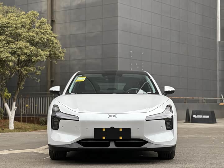 Фото 3 - XPeng Mona M03