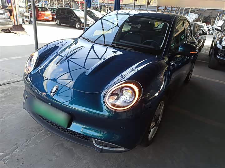 Фото 1 - Ora Good Cat (03)