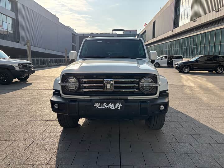 Фото 2 - Tank 300