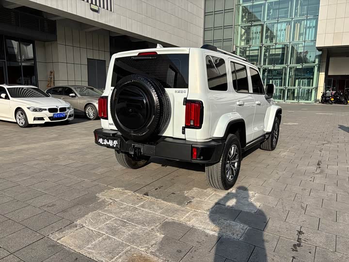 Фото 6 - Tank 300