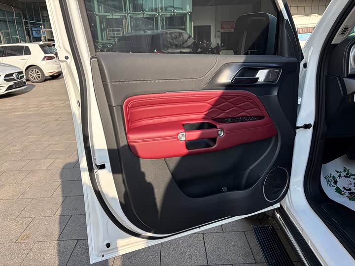 Фото 7 - Tank 300