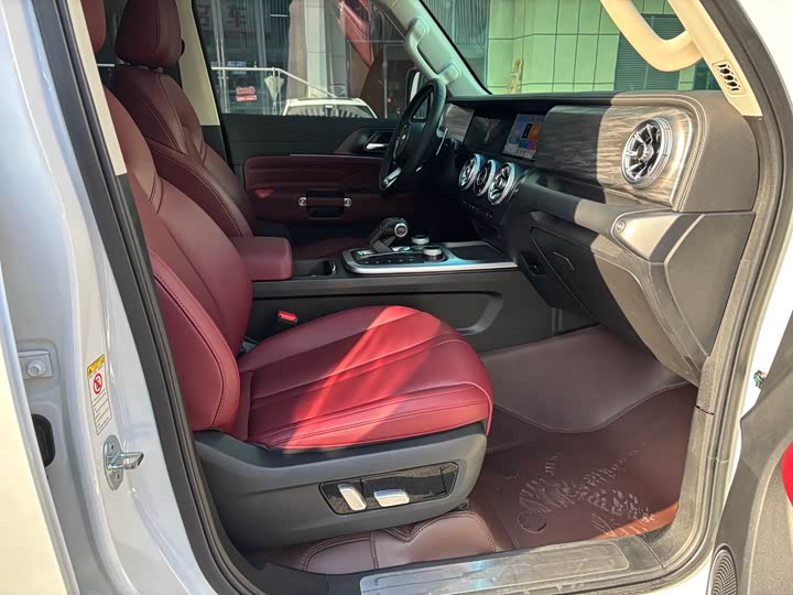 Фото 9 - Tank 300