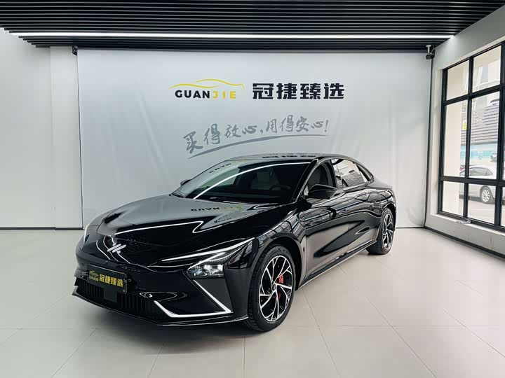 Фото 1 - IM motors L7