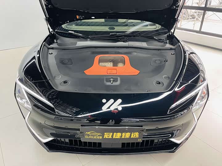 Фото 2 - IM motors L7